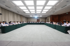 专家学者共议我国氢能产业的可持续发展