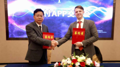 混合链支付引领全球支付领域新趋势