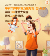 百万医疗险哪家好，平安E家平安百万医疗险值得选