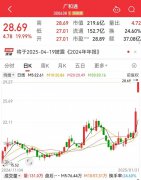 光控资本证券配资开户免息配资公司：开盘暴涨，AI玩具新龙头是它？有望引爆