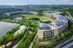 南京仙林国际社区亮相：Club Med地中海白日方舟·南京仙林度假村2周年庆暨白日